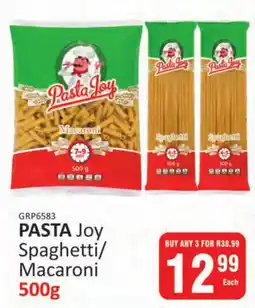 KitKat Cash and Carry PASTA Joy Spaghetti/ Macaroni offer