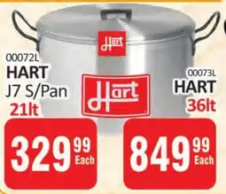 KitKat Cash and Carry Hart J7 S/Pan offer