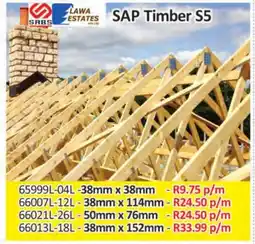 KitKat Cash and Carry SAP Timber S5 offer