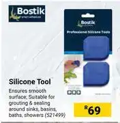 Builders Warehouse Bostik Silicone Tool offer