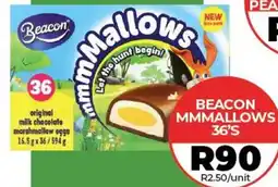 1UP Beacon mmmallows offer