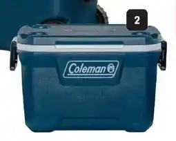 Makro Coleman 52 QT Extreme Cooler offer