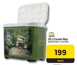 Makro Camp Master Cooler Box offer