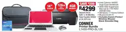 OK Furniture CONNEX Printer Bundle offer