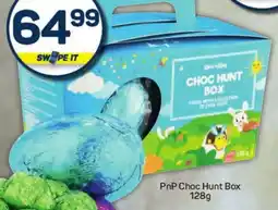 Pick n Pay Hypermarket PnP Choc Hunt Box offer