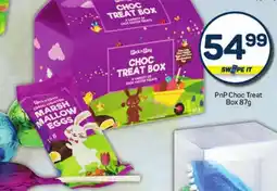 Pick n Pay Hypermarket PnP Choc Treat Box offer