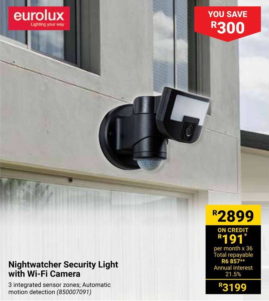 Nightwatcher Robotic Versonel Nightwatcher Nightwatcher Security