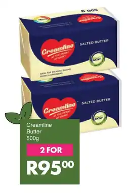 Save Creamline Butter offer