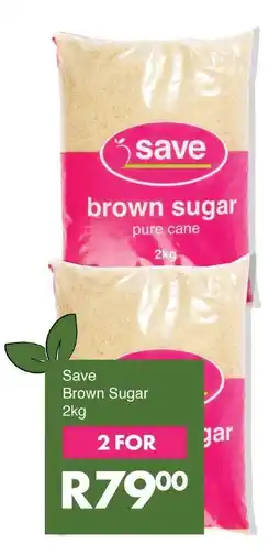 Save Save Brown Sugar offer