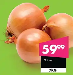 Save Hyper Onions offer