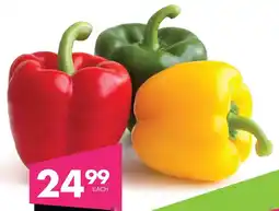 Save Hyper Robot Peppers offer
