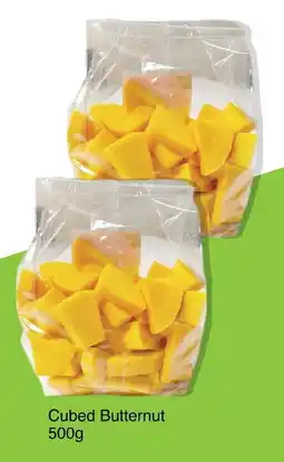 Save Hyper Cubed Butternut offer