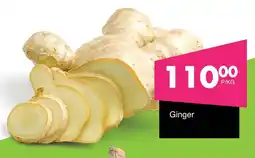 Save Hyper Ginger offer