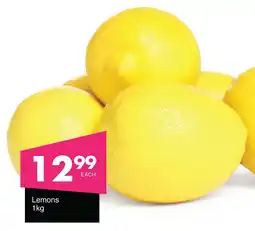 Save Hyper Lemons offer