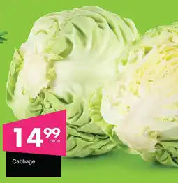 Save Hyper Cabbage offer