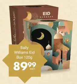 Save Hyper Sally Williams Eid Box offer