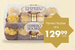 Save Hyper Ferrero Rocher offer