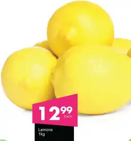 Save Hyper Lemons offer