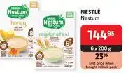 Makro Nestle Nestum- 6 x 200g offer