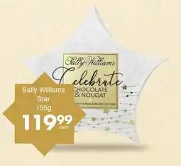 Save Hyper Sally Williams Star offer