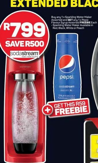Sodastream