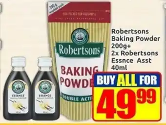 Three Star Cash and Carry Buy all for 49.99 offer