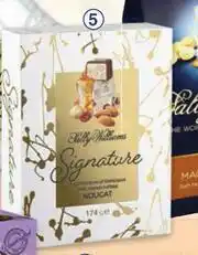 Dis-Chem Sally Williams Signature Collection Nougat-174g offer