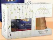 Dis-Chem Sally Williams Nougat 2 x 45g Plus Honey 500g Gift Set offer