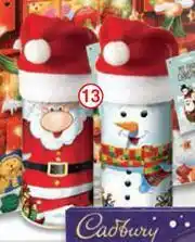 Dis-Chem Magnat My Funny Christmas Chocolate-140g Each offer