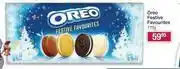 Dis-Chem Oreo Festive Favourites-170g offer
