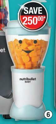 Nutribullet dischem clearance