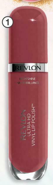 Dis-Chem Revlon Ultra HD Vinyl Lipstick offer
