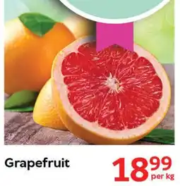 Oxford Freshmarket Grapefruit offer