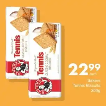 Save Bakers Tennis Biscuits offer
