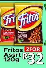Supa Store Fritos Assorted offer