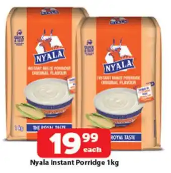 Check Save Nyala Instant Porridge offer
