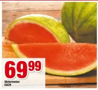 OK Foods Watermelon each offer