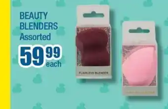 Beauty Blenders Assorted