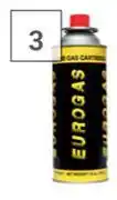 Builders Warehouse Eurogas Butane Canister-220g offer