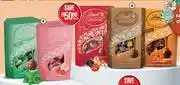 Dis-Chem Lindt Lindor Chocolate Assorted-200g Each offer
