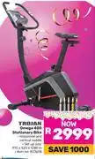Game Trojan Omega 400 Stationary Bike offer