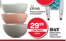 Pick n Pay Hypermarket Ribbed Bowl offer
