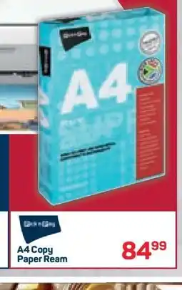 Pick n Pay Hypermarket A4 Copy Paper Ream offer