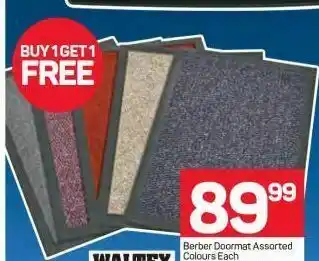 Doormat