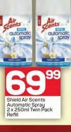 Pick n Pay Air scents air freshener offer