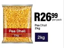 Take 'n Pay Pea Dhall offer