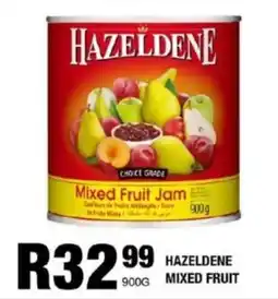 Take 'n Pay Hazeldene mixed fruit offer