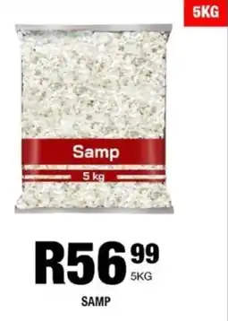 Take 'n Pay Samp offer