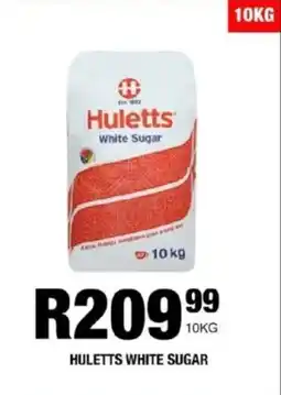 Take 'n Pay Huletts White Sugar offer