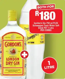OK Liquor Both for R180 offer